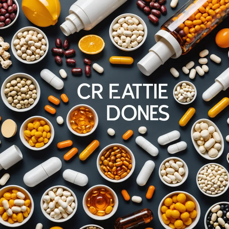 Витамин для костей: ключ к крепкому здоровью на долгие годы