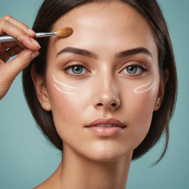 Овальная форма лица: секреты молодости и красоты