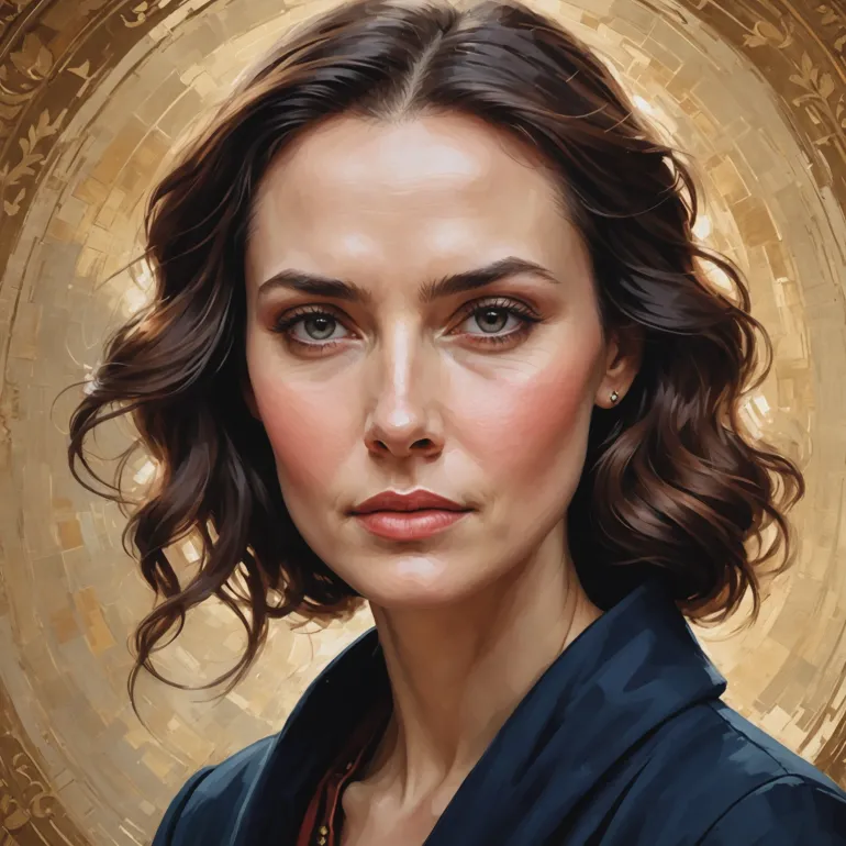 Красота вне времени: уроки от Нины Усатовой и секреты естественного обаяния