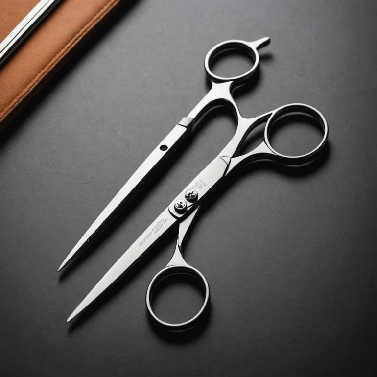 Искусство ухоженности: как выбрать идеальные ножницы для маникюра