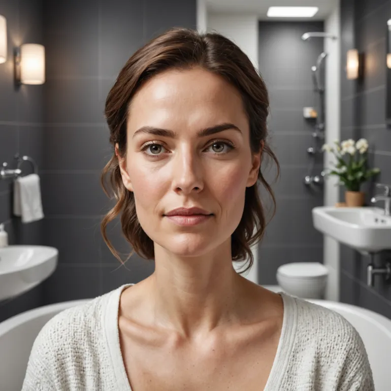 Как убрать растяжки после родов: кремы и процедуры, которые действительно работают