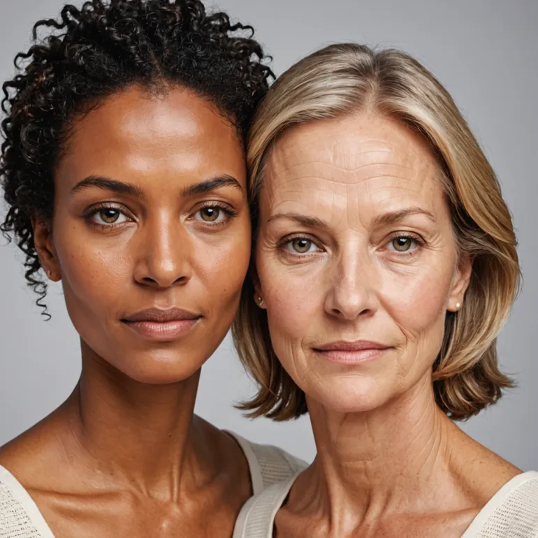 Как убрать гусиные лапки: эффективные методы для сияющей кожи