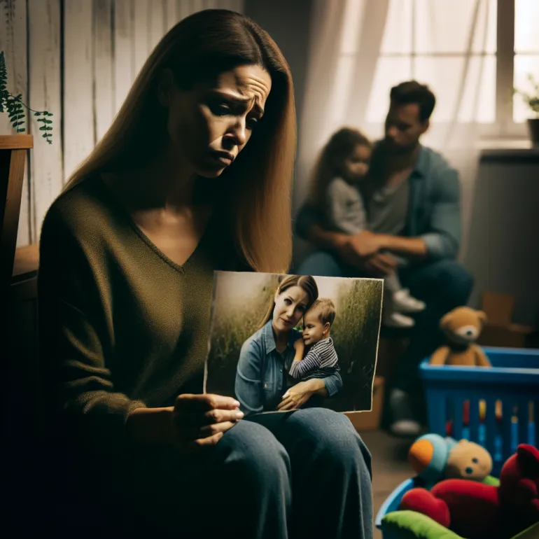 Не хочу рожать второго ребенка: причины и последствия